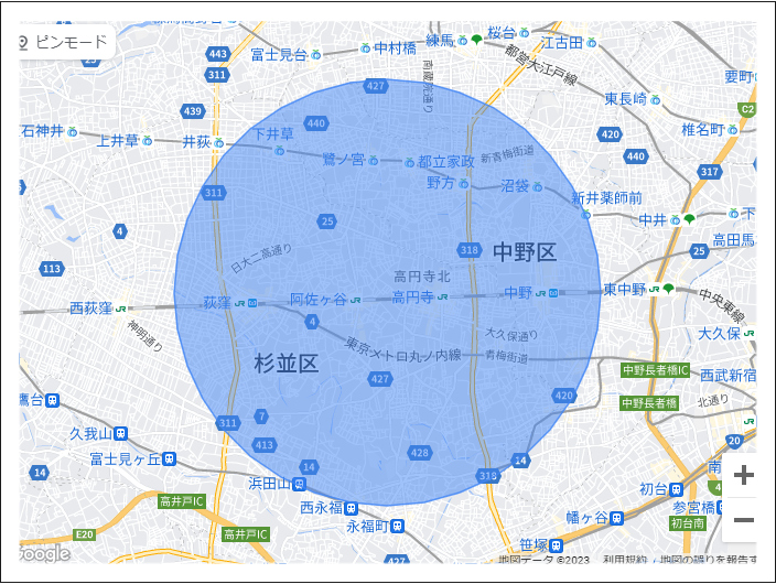 想定ご利用ケース①